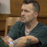 convicted felon Michael Scaletta-Teates